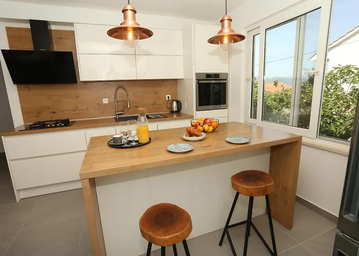 Apartman Luce