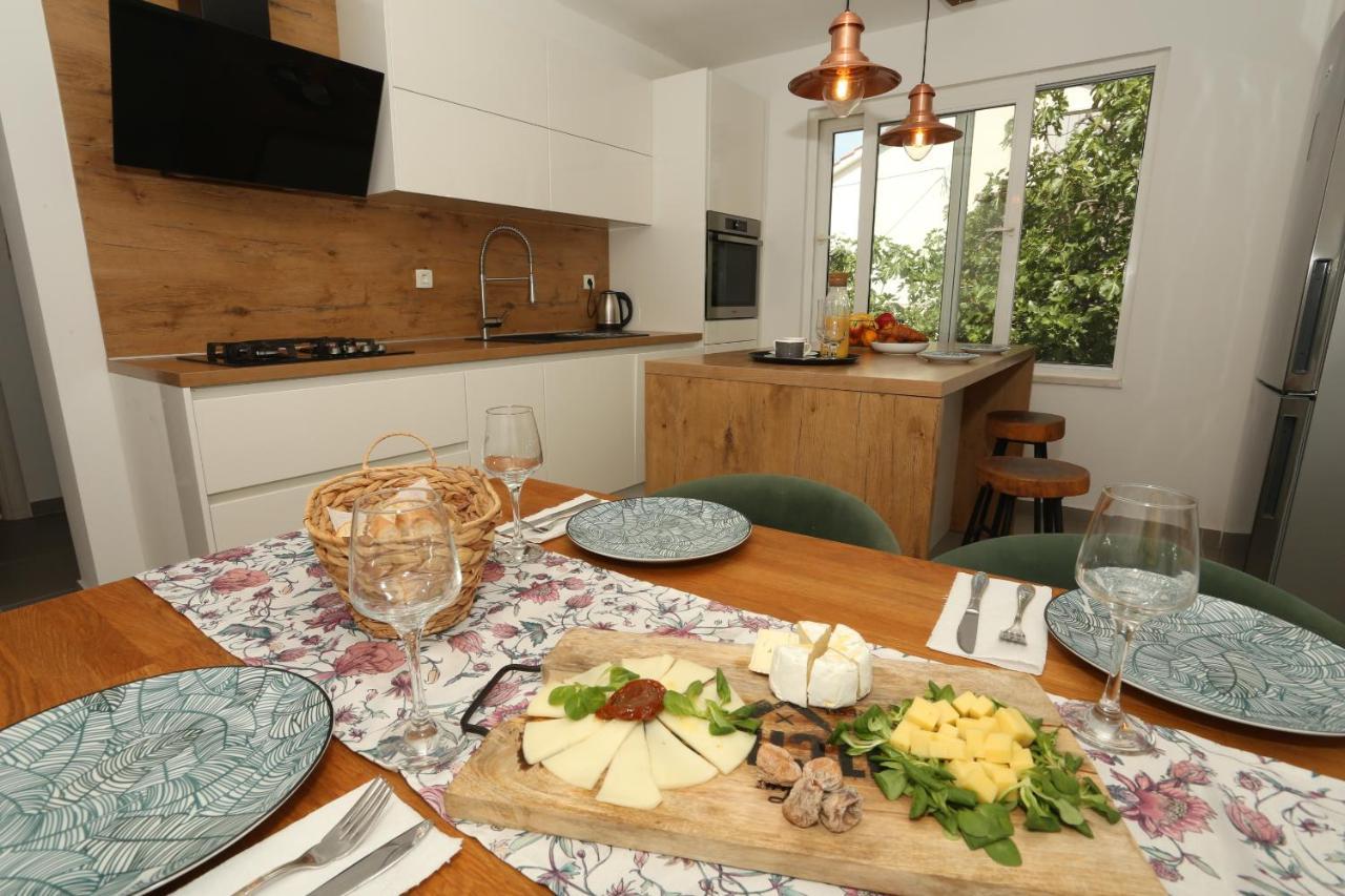 Luce Apartament Trogir