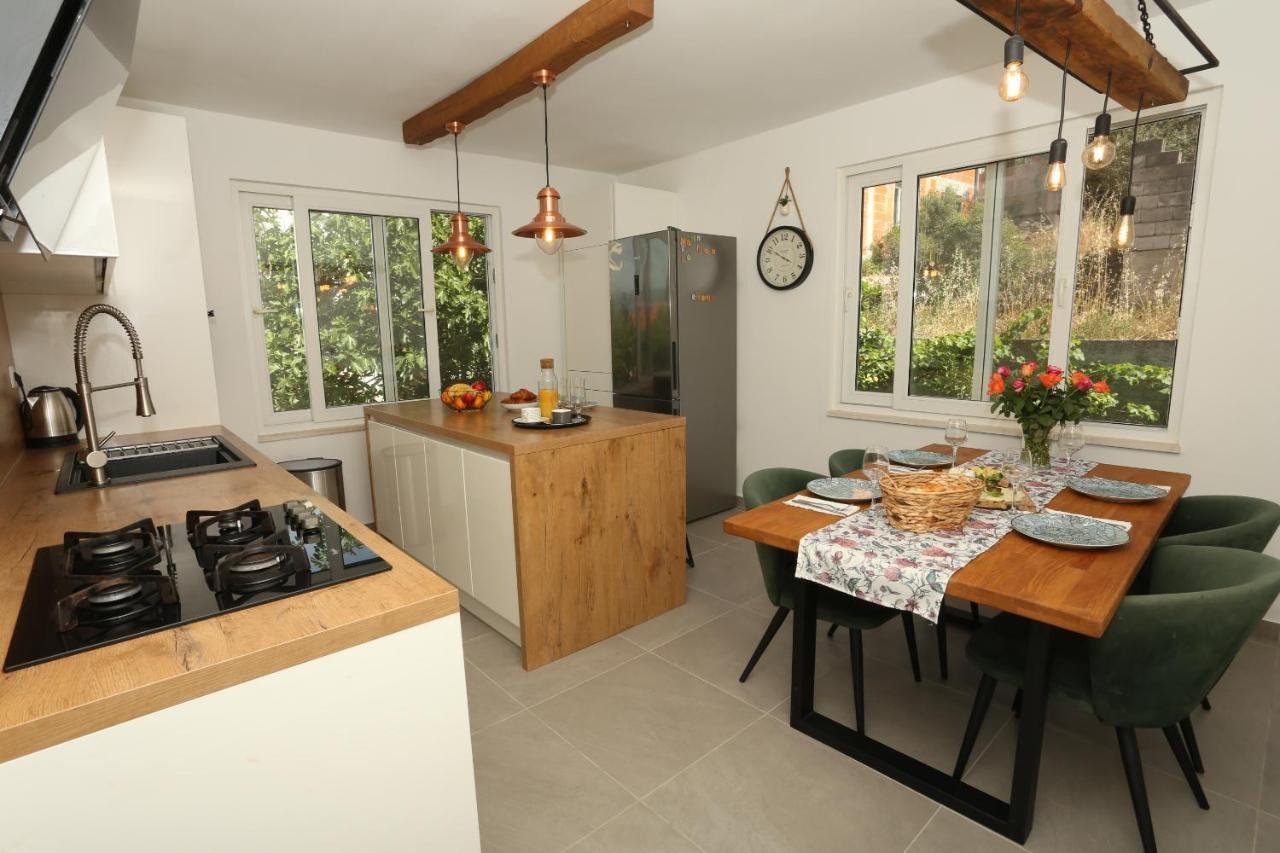 Luce Apartament Trogir