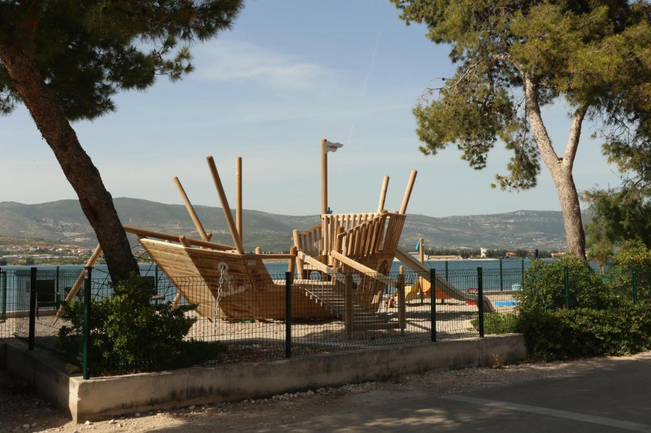Luce Apartman