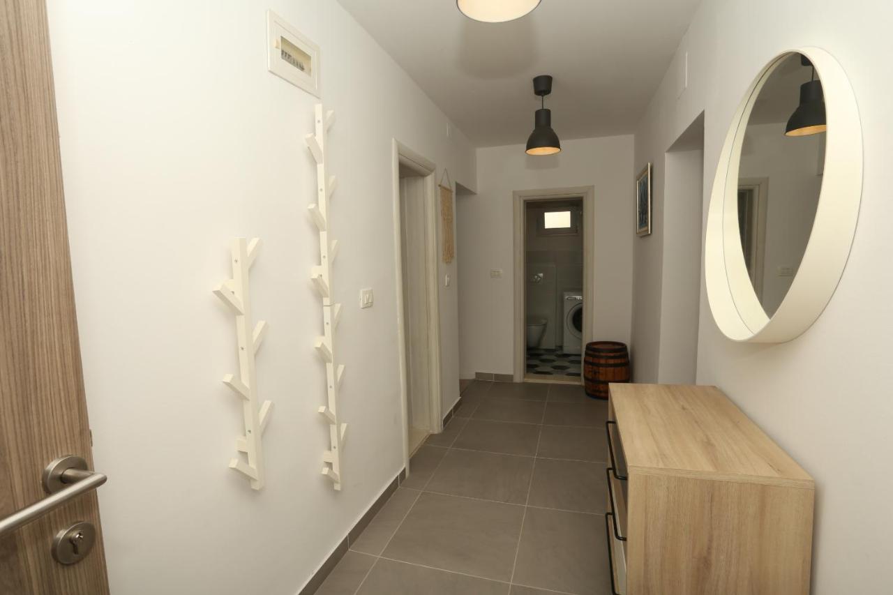 Luce Apartament *