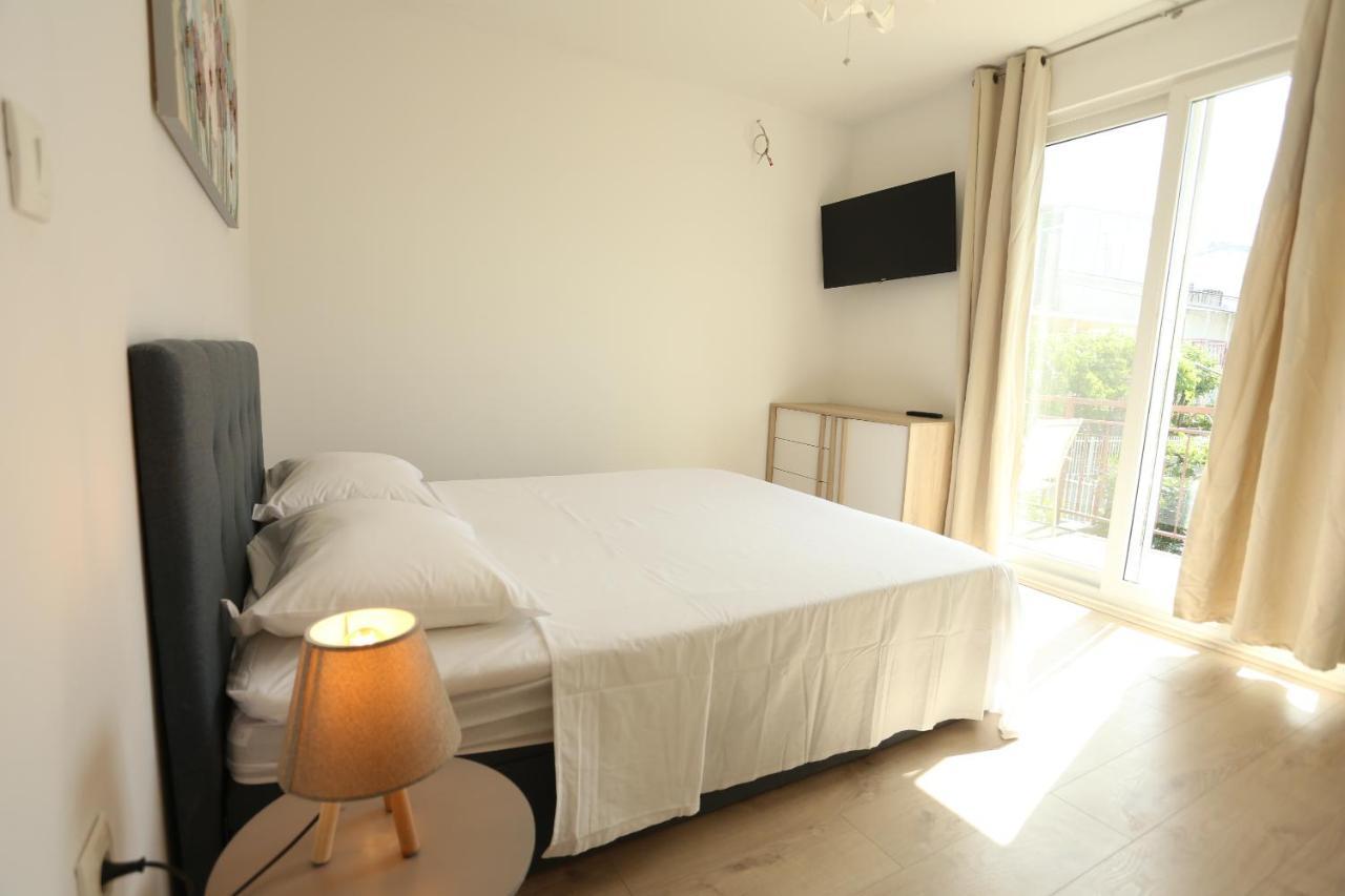 Apartament Luce *