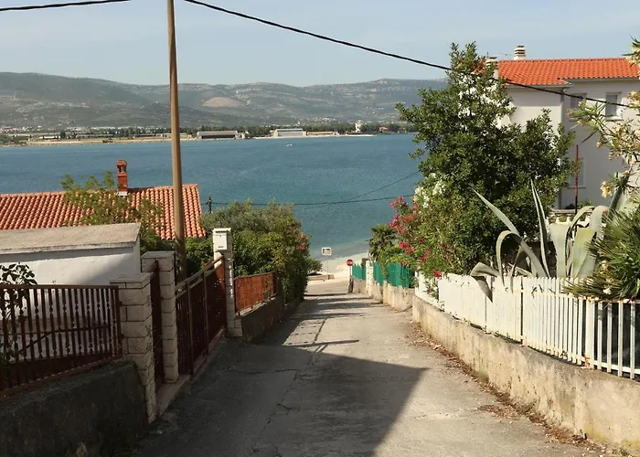Apartman Luce