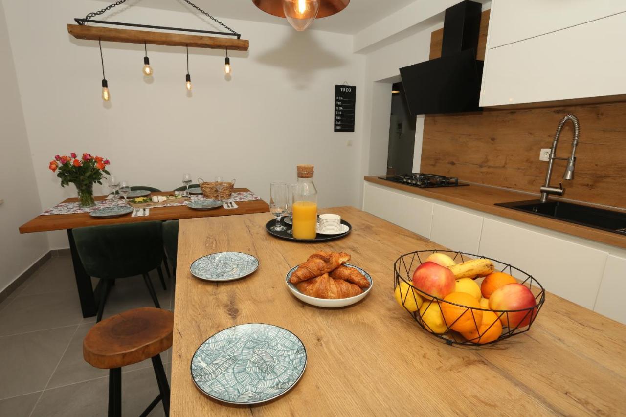 Apartment Luce Trogir