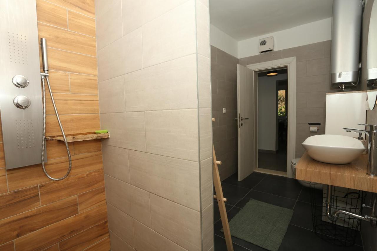 Luce Apartment